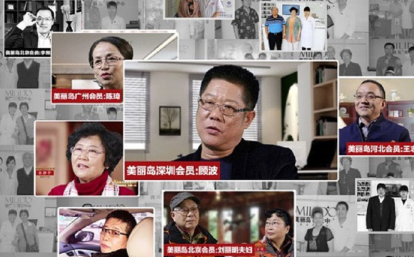 老花鏡技術(shù)革命，漸進(jìn)多焦鏡才是最佳解決方案