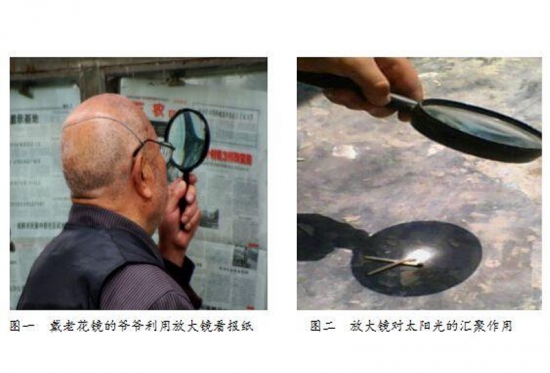 美麗島眼鏡：隨意亂帶老花鏡，嚴重的會(huì )損害眼睛