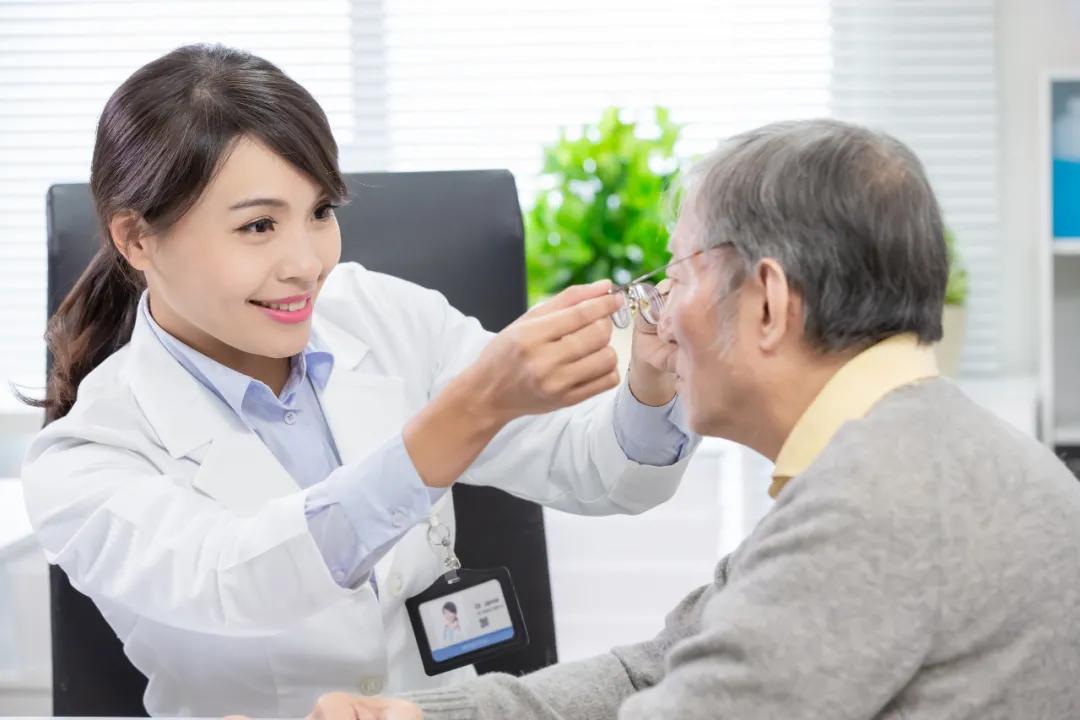 讓近視老花人群愛(ài)不釋手的美麗島“漸進(jìn)多焦鏡”好在哪？