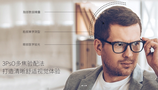 美麗島多焦鏡為什么適合近視、老花人群？