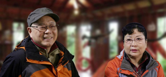 美麗島多焦鏡:十六年的堅守，只為老花眼打磨一副多焦鏡