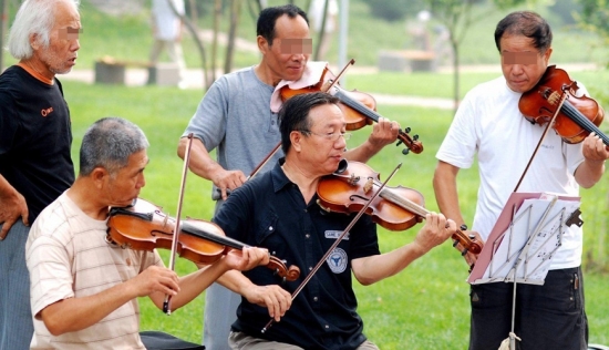 美麗島多焦鏡：老花了不可怕不必遮掩，只需一副享受舒適生活