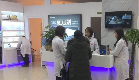 美麗島多焦鏡：近視老花困擾我5年了，有沒(méi)有一種眼鏡可解決