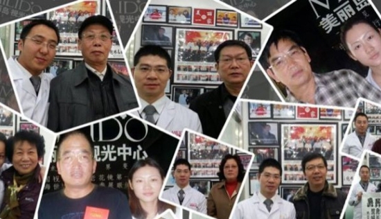 美麗島多焦鏡：老花了不可怕不必遮掩，只需一副享受舒適生活